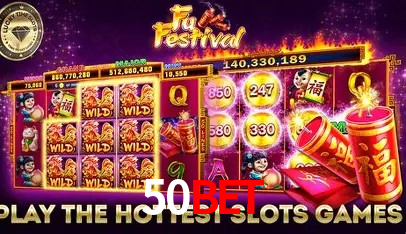 50bet