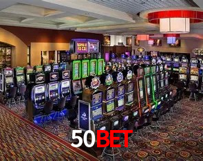 50bet login