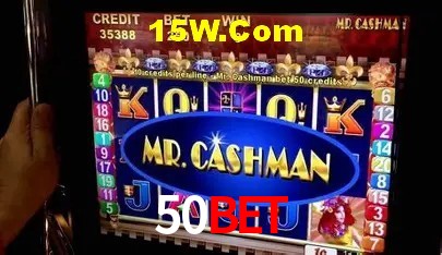 50bet login