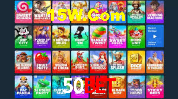 50bet