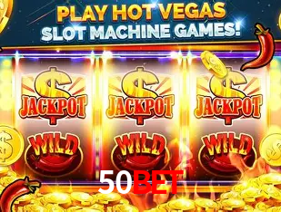  50bet casino